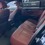BMW 5 Series 2020 из Китая