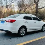 Roewe 360 2017 109 л.с. 109 л.с. из Китая