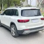 Mercedes-Benz GLB 2022 163 л.с. 163 л.с. 163 л.с. из Китая