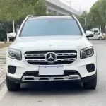 Mercedes-Benz GLB 2022 163 л.с. 163 л.с. 163 л.с. из Китая
