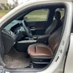 Mercedes-Benz GLB 2022 163 л.с. 163 л.с. 163 л.с. из Китая