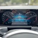 Mercedes-Benz GLB 2022 163 л.с. 163 л.с. 163 л.с. из Китая