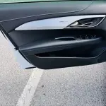 Cadillac ATS-L 2018 из Китая
