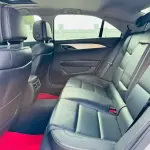 Cadillac ATS-L 2018 из Китая