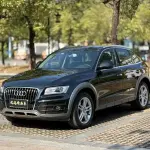 Audi Q5 2018 230 л.с. — лот 57673442 из Китая