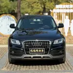 Audi Q5 2018 230 л.с. — лот 57673442 из Китая