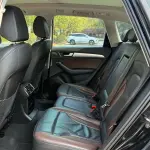 Audi Q5 2018 230 л.с. — лот 57673442 из Китая