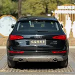 Audi Q5 2018 230 л.с. — лот 57673442 из Китая