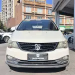 Baojun 730 2016 из Китая