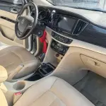 Baojun 730 2016 из Китая