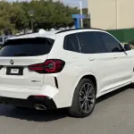 BMW X3 2022 из Китая