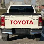 Toyota 2019 из Китая