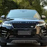 Land Rover Evoque 2022 из Китая