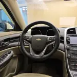 Chevrolet Malibu 2014 из Китая