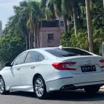Honda Accord 2019 из Китая