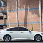 Honda Accord 2019 из Китая