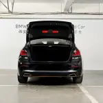 BMW 5 Series 2024 из Китая