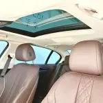 BMW 5 Series 2024 из Китая
