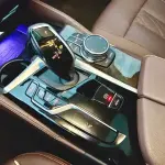 BMW 5 Series 2024 из Китая