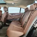 BMW 5 Series 2024 из Китая