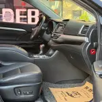 Toyota Highlander 2016 из Китая