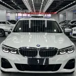 BMW 3 Series 2020 156 л.с. из Китая