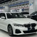 BMW 3 Series 2020 156 л.с. из Китая