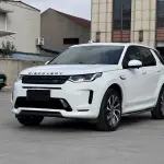 Land Rover Discovery Sport 2021 из Китая