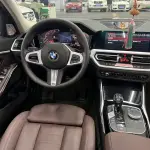 BMW 3 Series 2020 156 л.с. из Китая