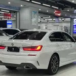 BMW 3 Series 2020 156 л.с. из Китая