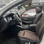 BMW 3 Series 2020 156 л.с. из Китая