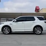 Land Rover Discovery Sport 2021 из Китая