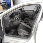 Volkswagen Sagitar 2021 из Китая