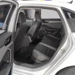 Volkswagen Sagitar 2021 из Китая