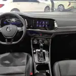 Volkswagen Sagitar 2021 из Китая