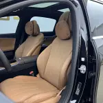 Mercedes-Benz E-Class 2025 из Китая