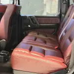 Mercedes-Benz G-Class AMG 2014 из Китая