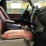Mercedes-Benz G-Class AMG 2014 из Китая