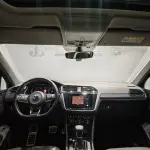 Volkswagen Tiguan L 2021 186 л.с. — лот 57726975 из Китая