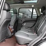 Land Rover Range Rover 2018 из Китая