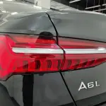 Audi A6L 2024 из Китая