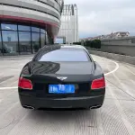 Bentley Flying Spur 2017 из Китая