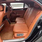 Bentley Flying Spur 2017 из Китая