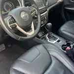Jeep Cherokee 2017 175 л.с. — лот 57731731 из Китая