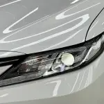 Toyota Camry 2024 из Китая