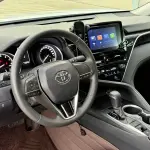 Toyota Camry 2024 из Китая