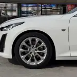 Cadillac CT5 2020 241 л.с. 241 л.с. 241 л.с. из Китая