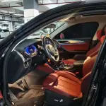 BMW X4 2023 из Китая