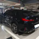 BMW X4 2023 из Китая