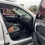 Geely Vision X6 2017 из Китая